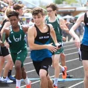 Meet your Posher, Nicholas